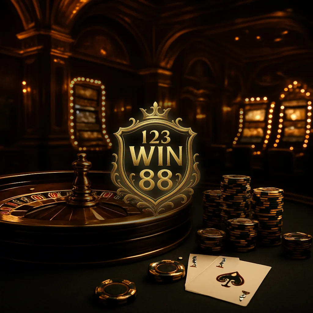 123WIN88 Banner